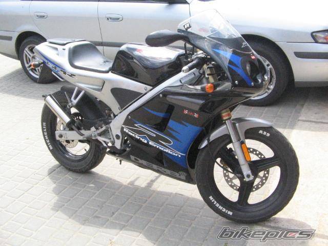 Bike Photo 540657