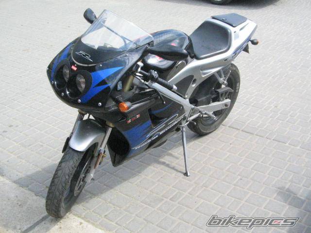 Bike Photo 540658