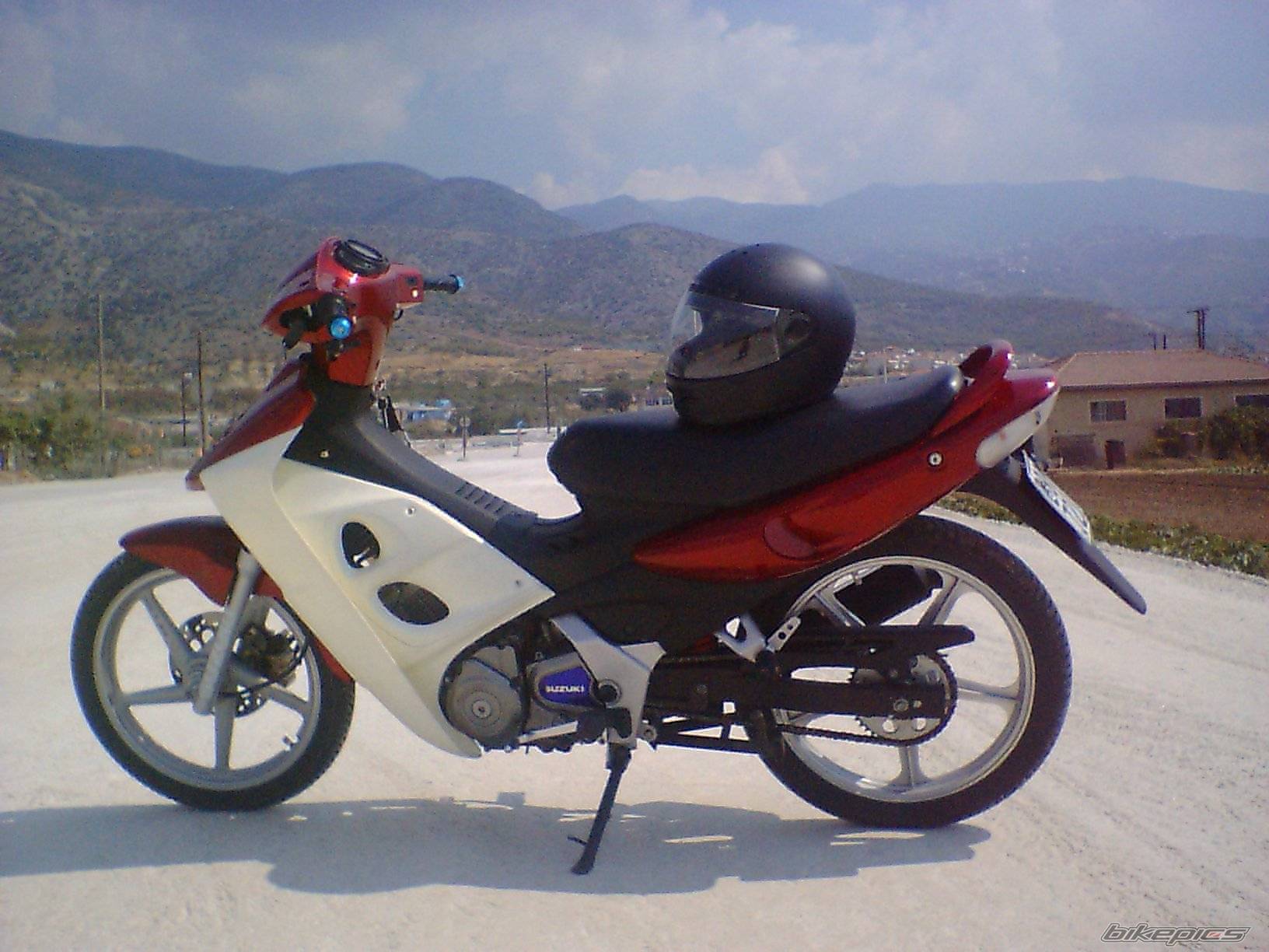 Bike Photo 540659
