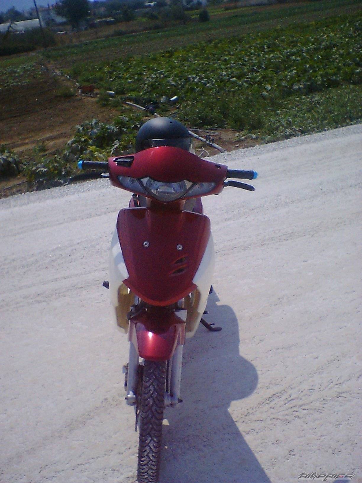 Bike Photo 540666