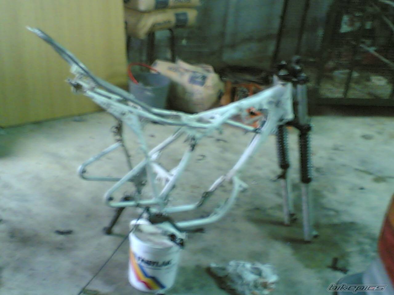 Bike Photo 540668