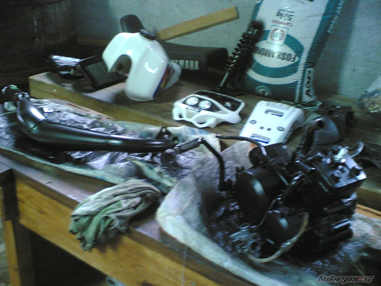 Bike Photo 540669