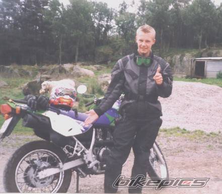 Bike Photo 54067
