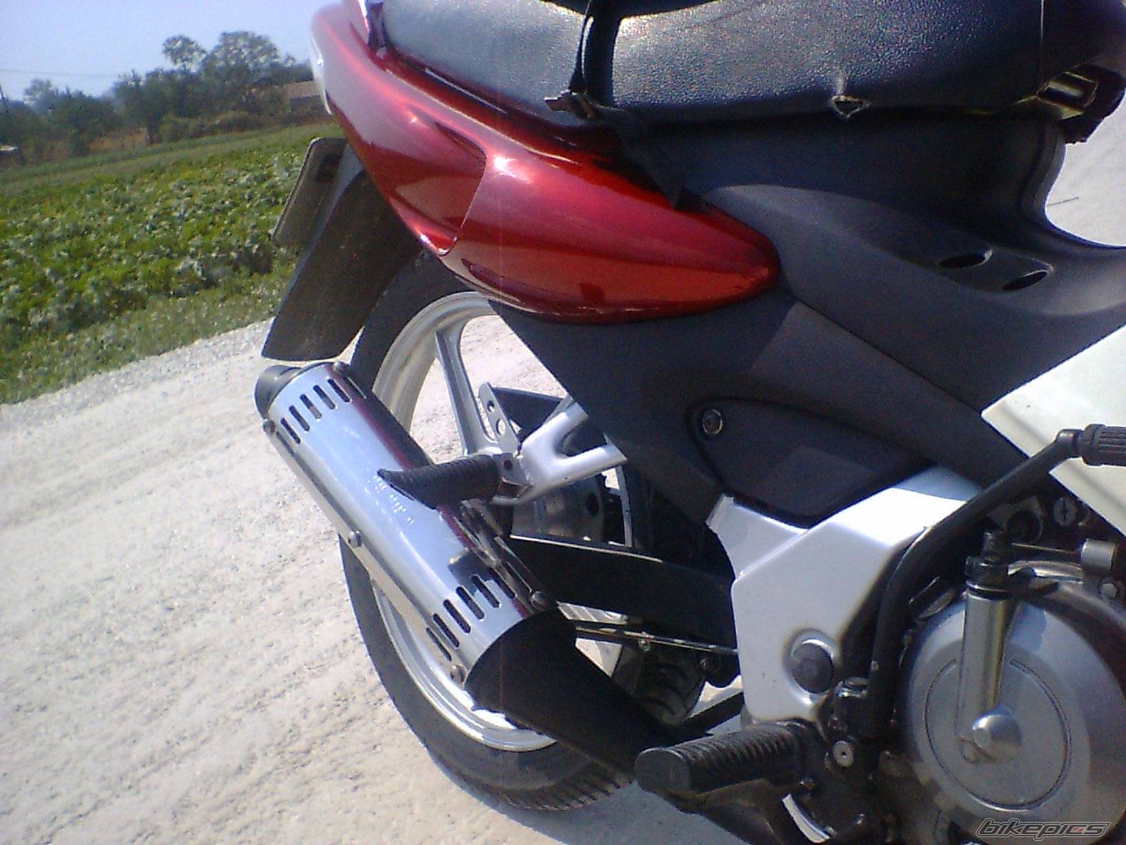 Bike Photo 540672