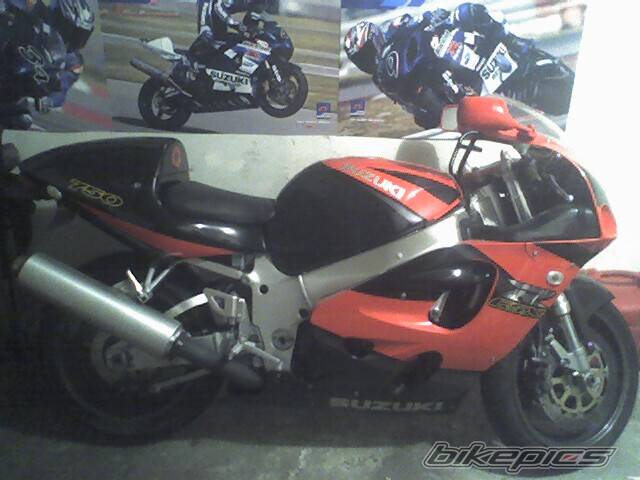 Bike Photo 540684