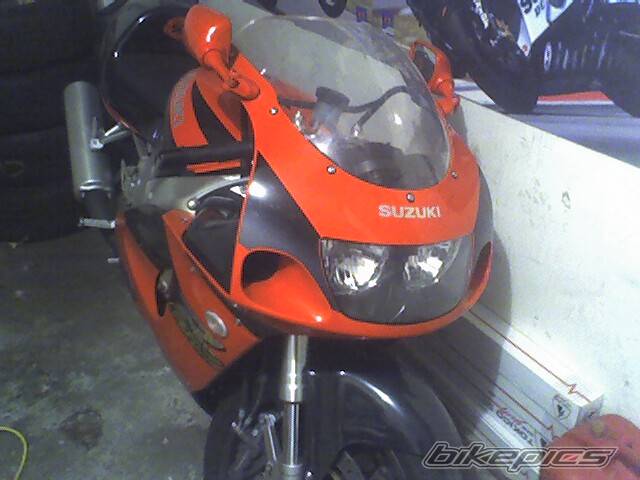 Bike Photo 540686