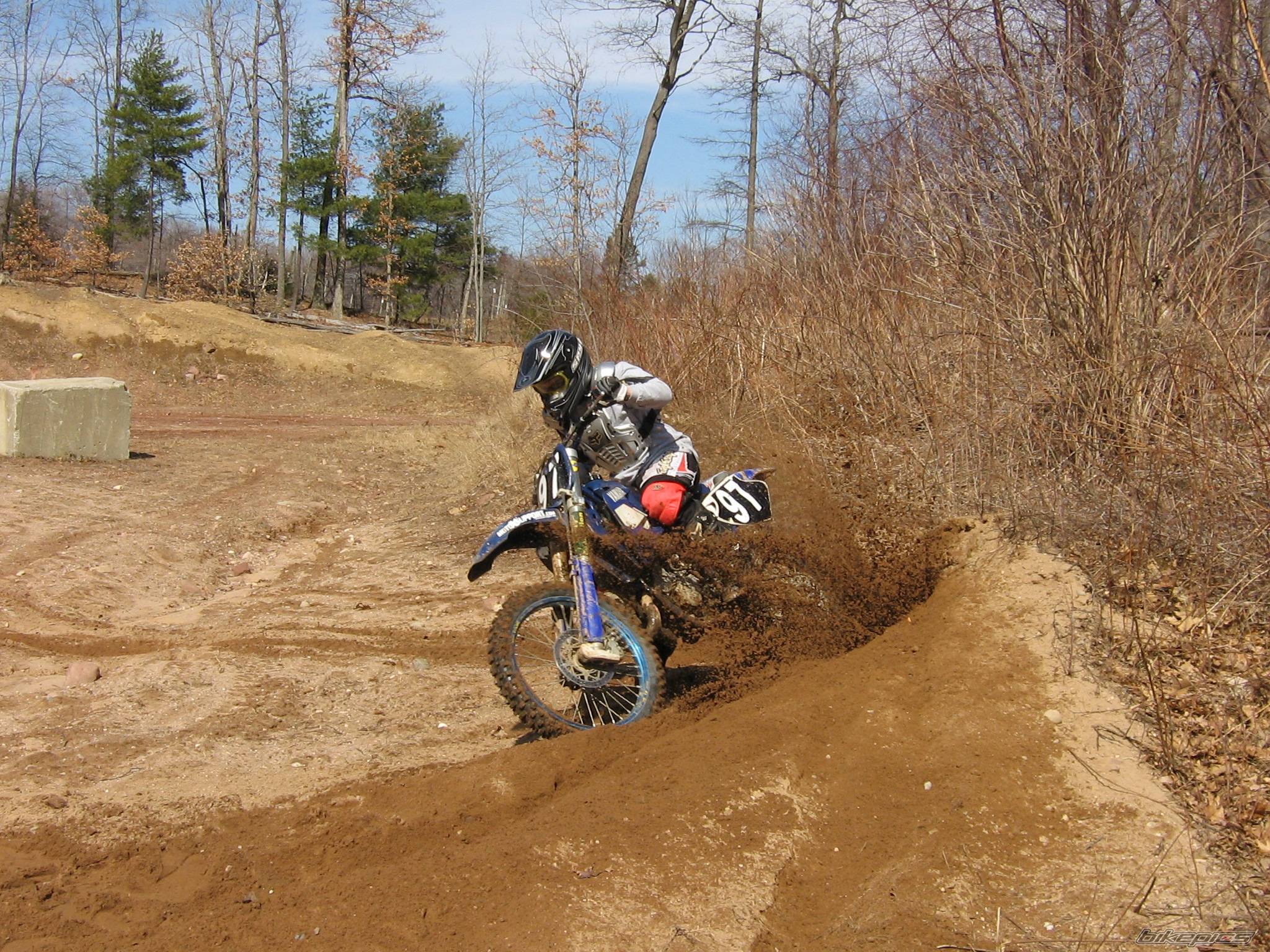 Bike Photo 540688