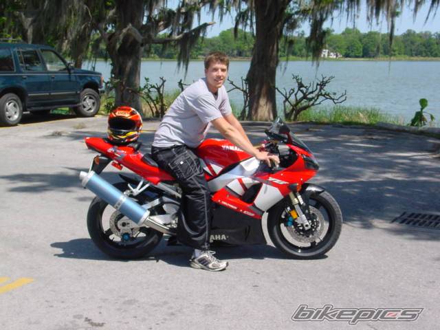 Bike Photo 5407