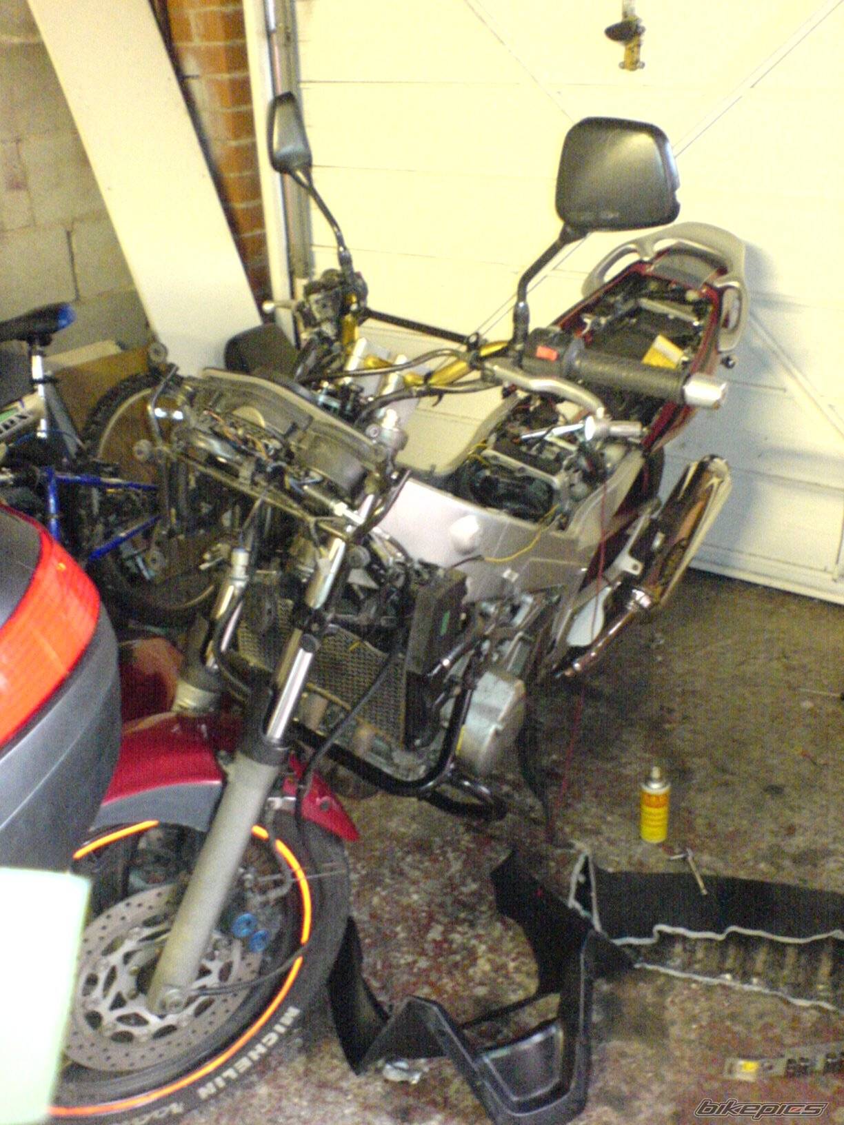 Bike Photo 540726