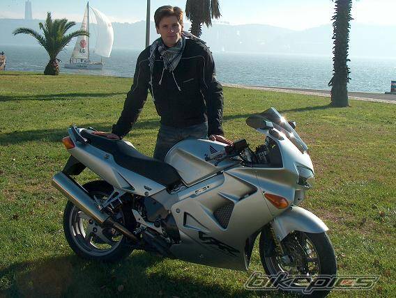 Bike Photo 540755