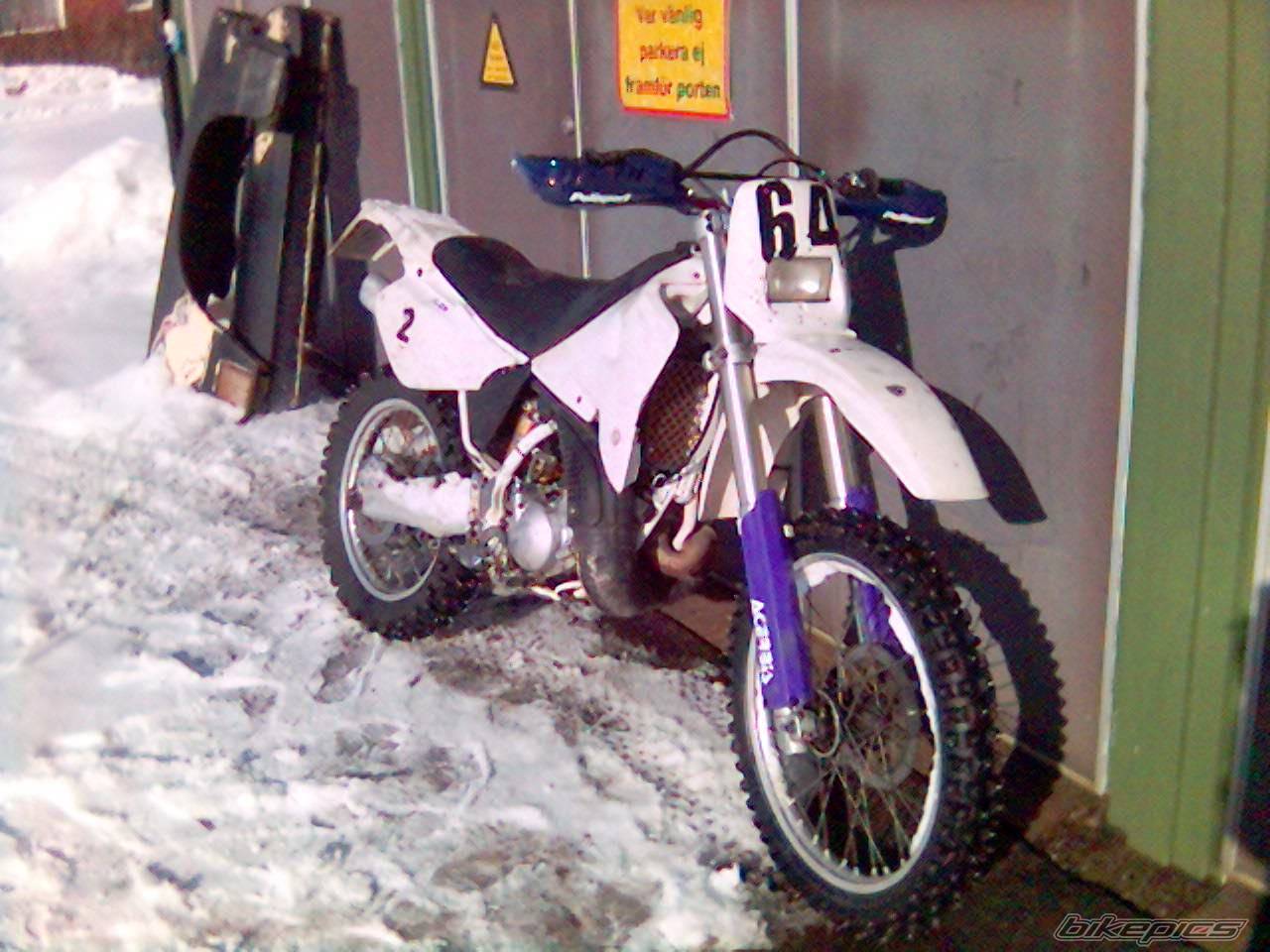 Bike Photo 540759