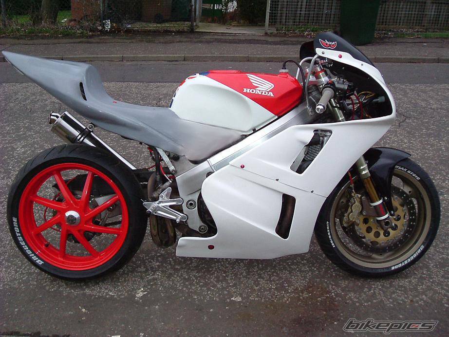 Bike Photo 540790