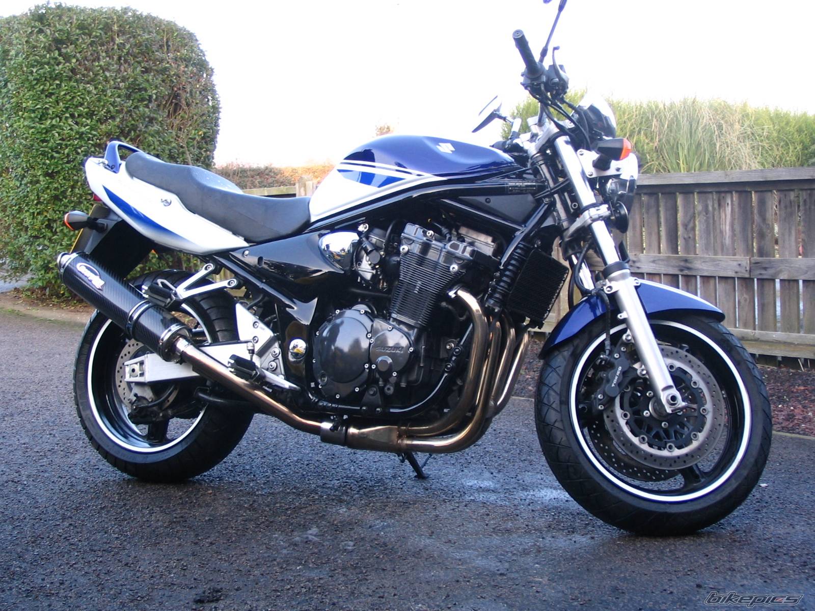 Bike Photo 540792