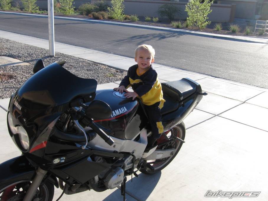 Bike Photo 540803