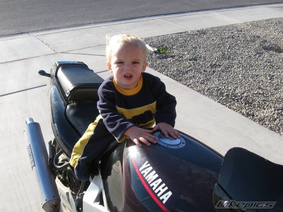 Bike Photo 540805