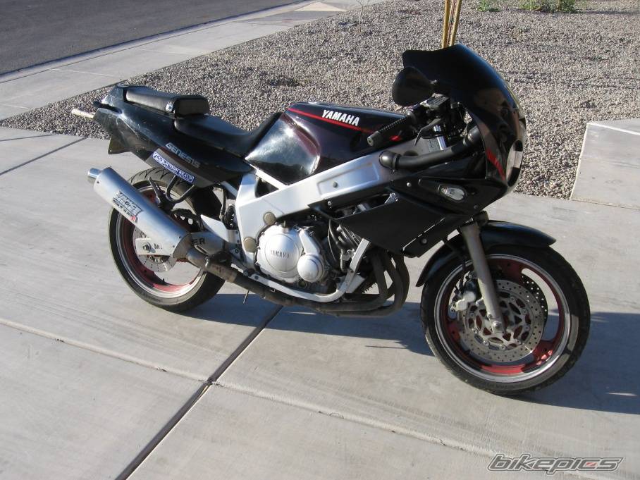 Bike Photo 540806