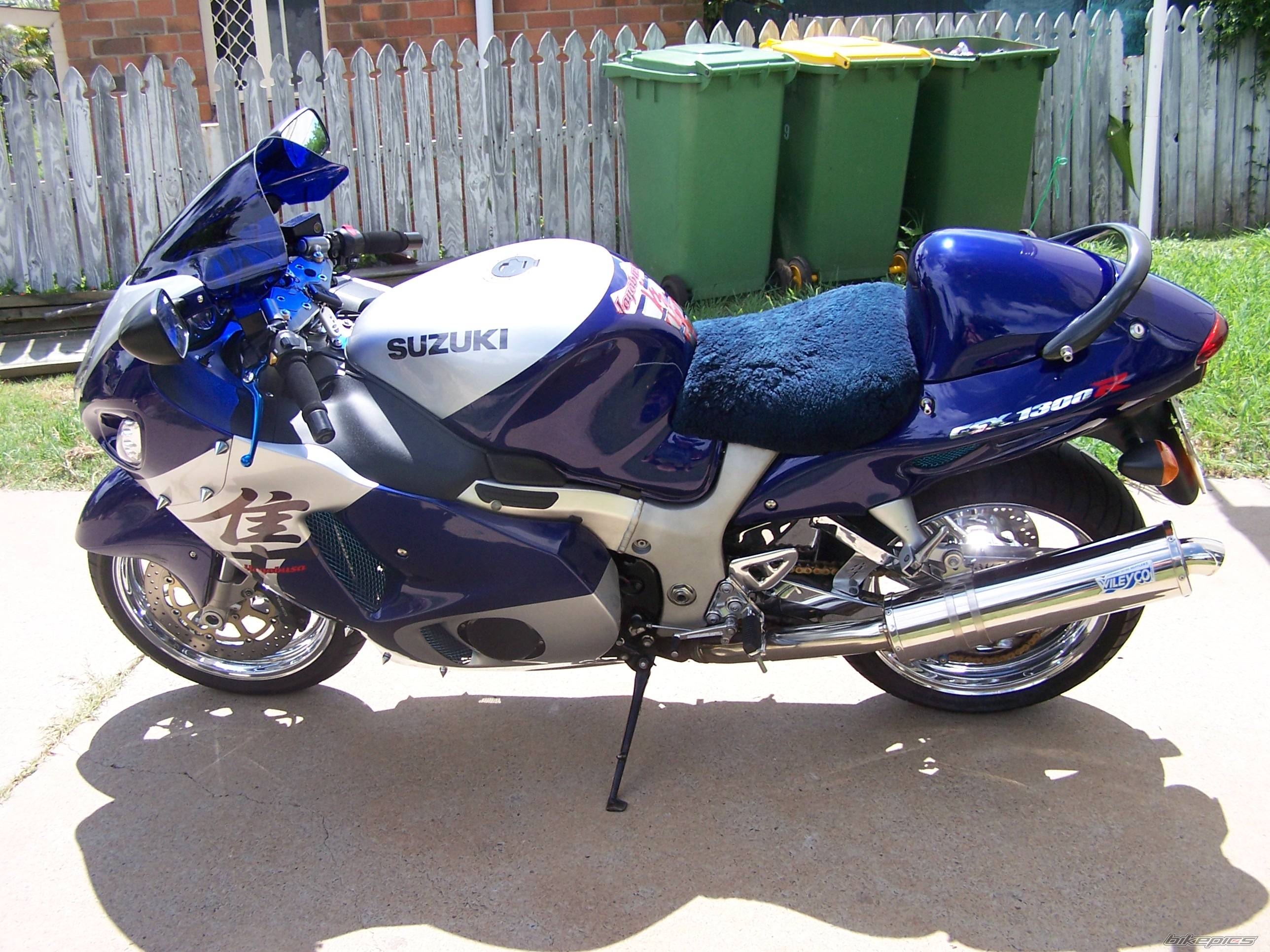 Bike Photo 540814