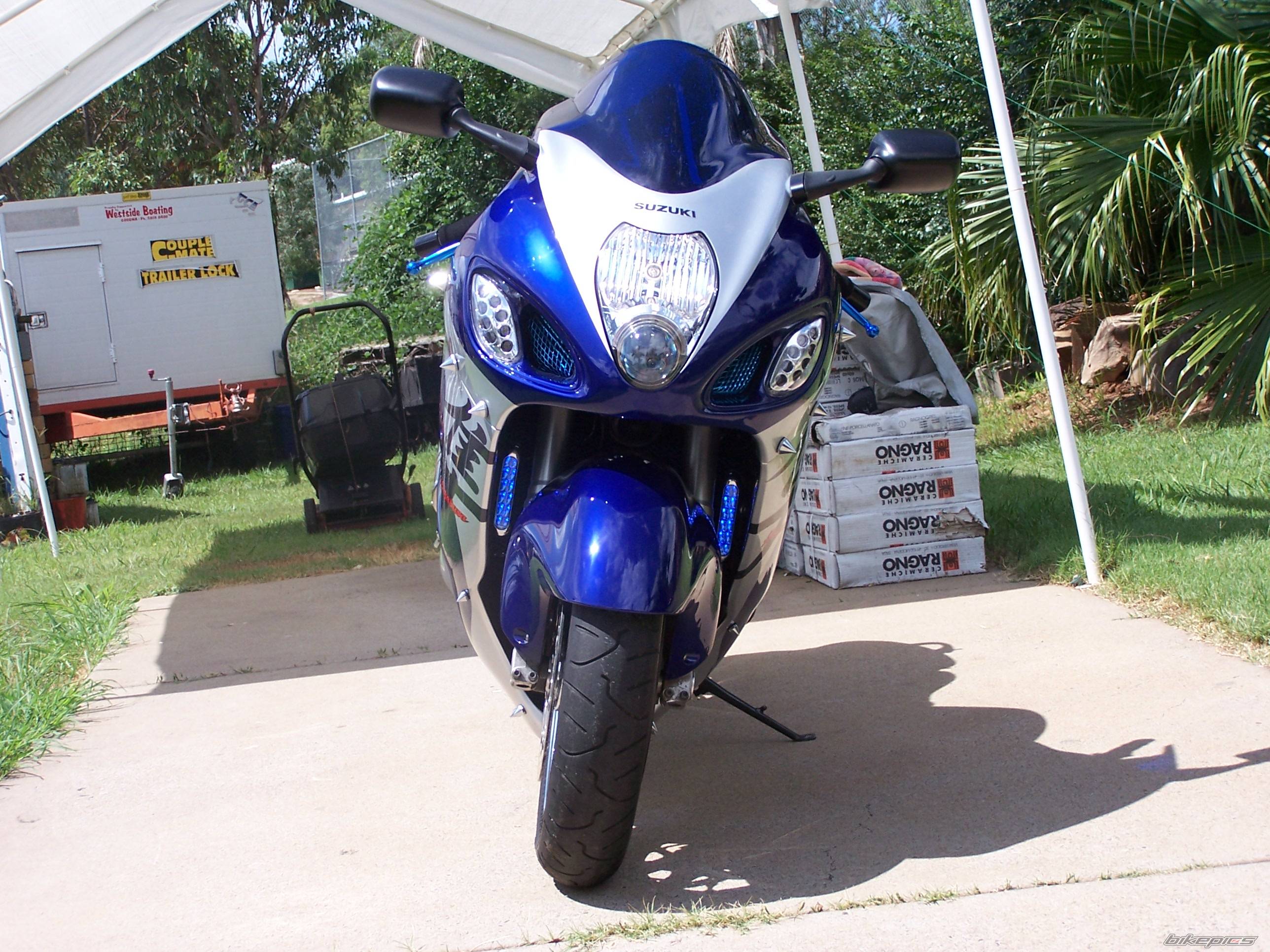 Bike Photo 540817