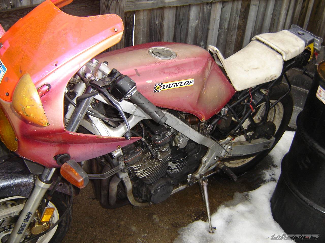 Bike Photo 540818
