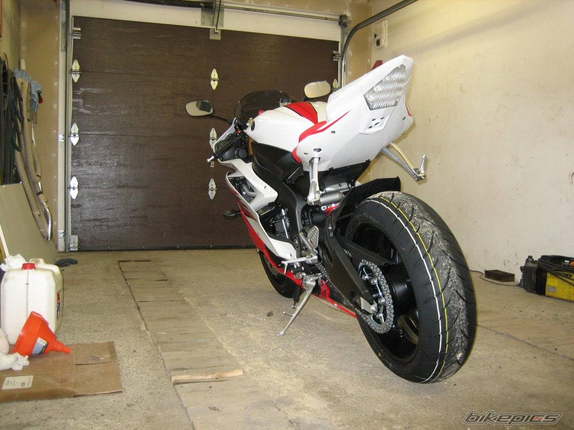 Bike Photo 540834
