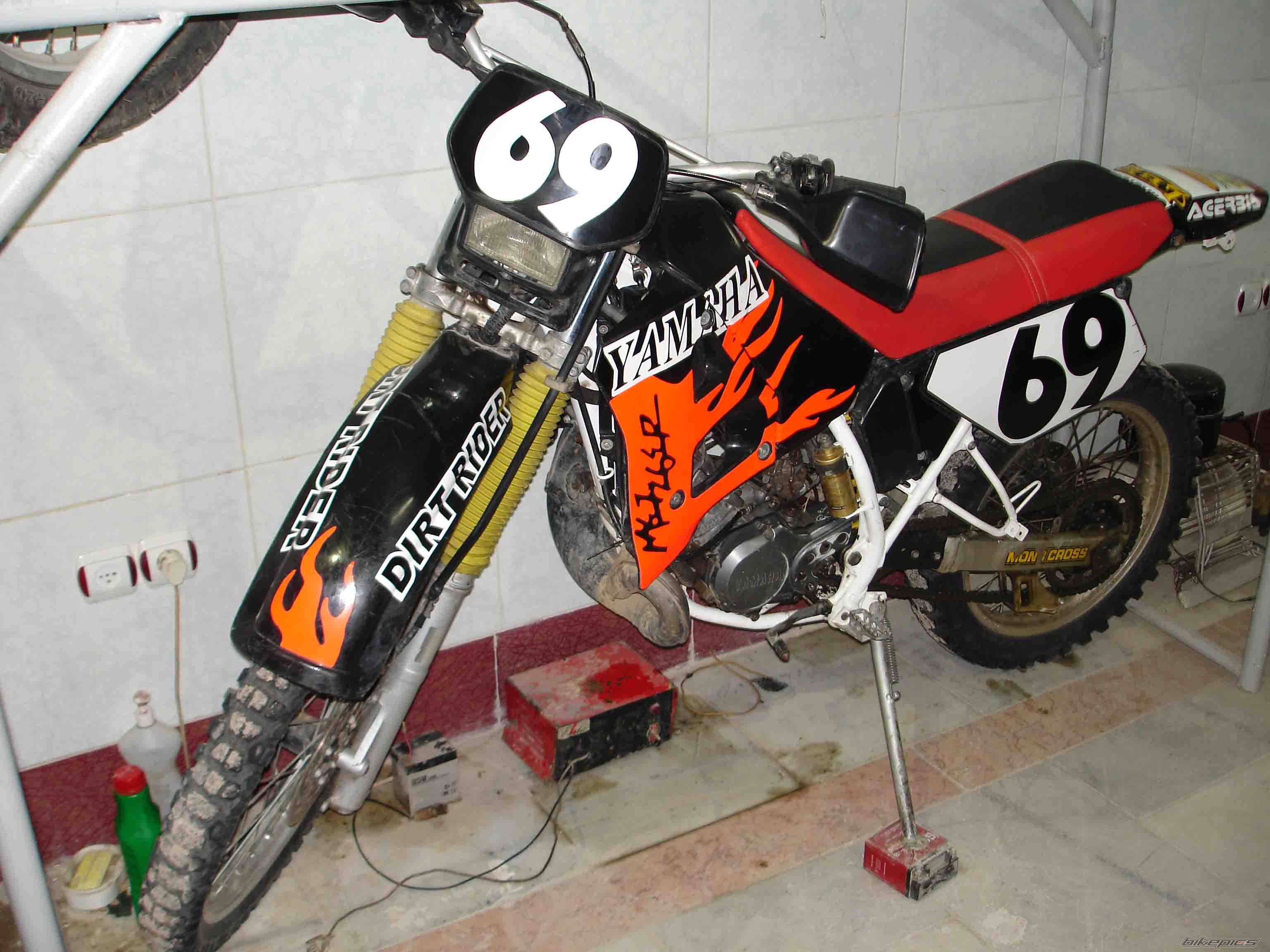 Bike Photo 540868