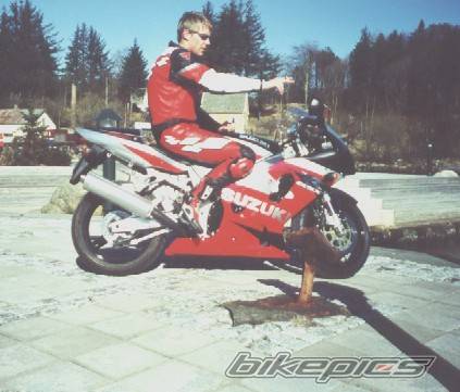 Bike Photo 54087