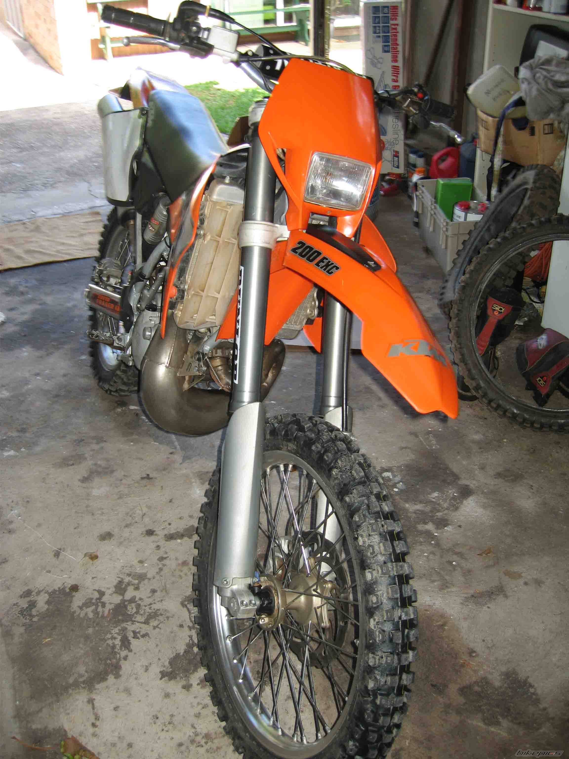 Bike Photo 540871