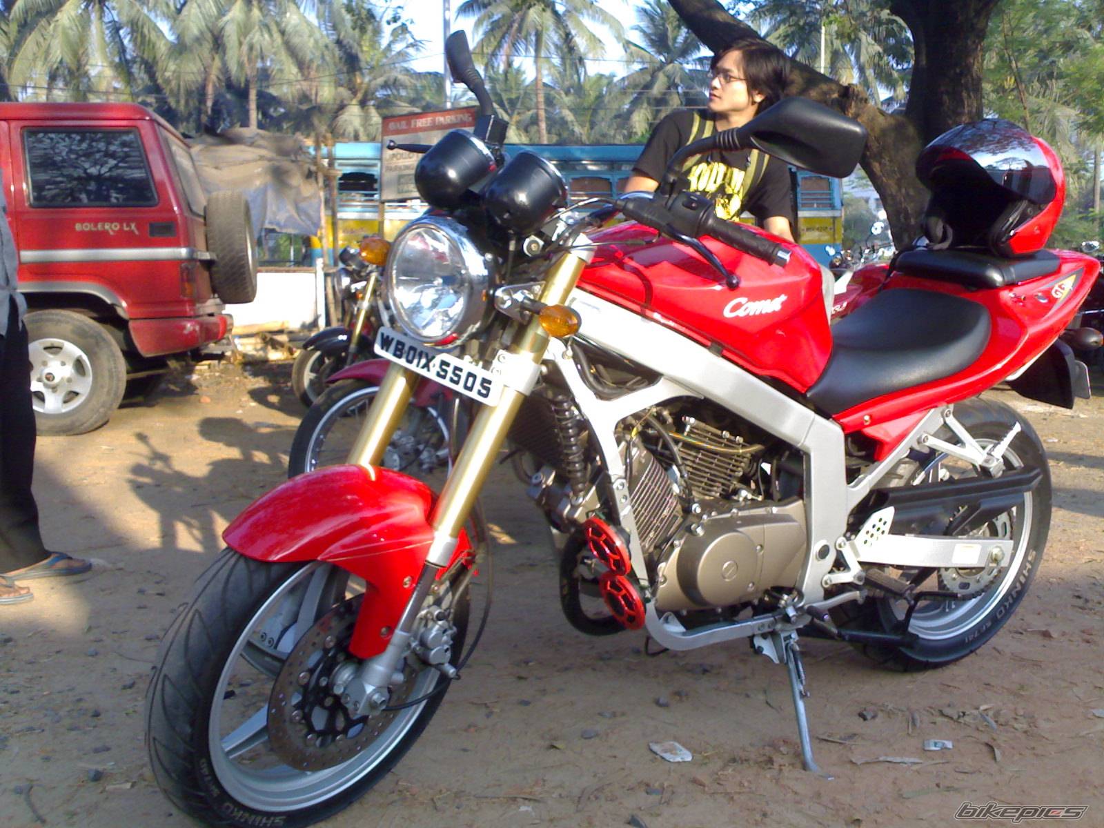 Bike Photo 540888