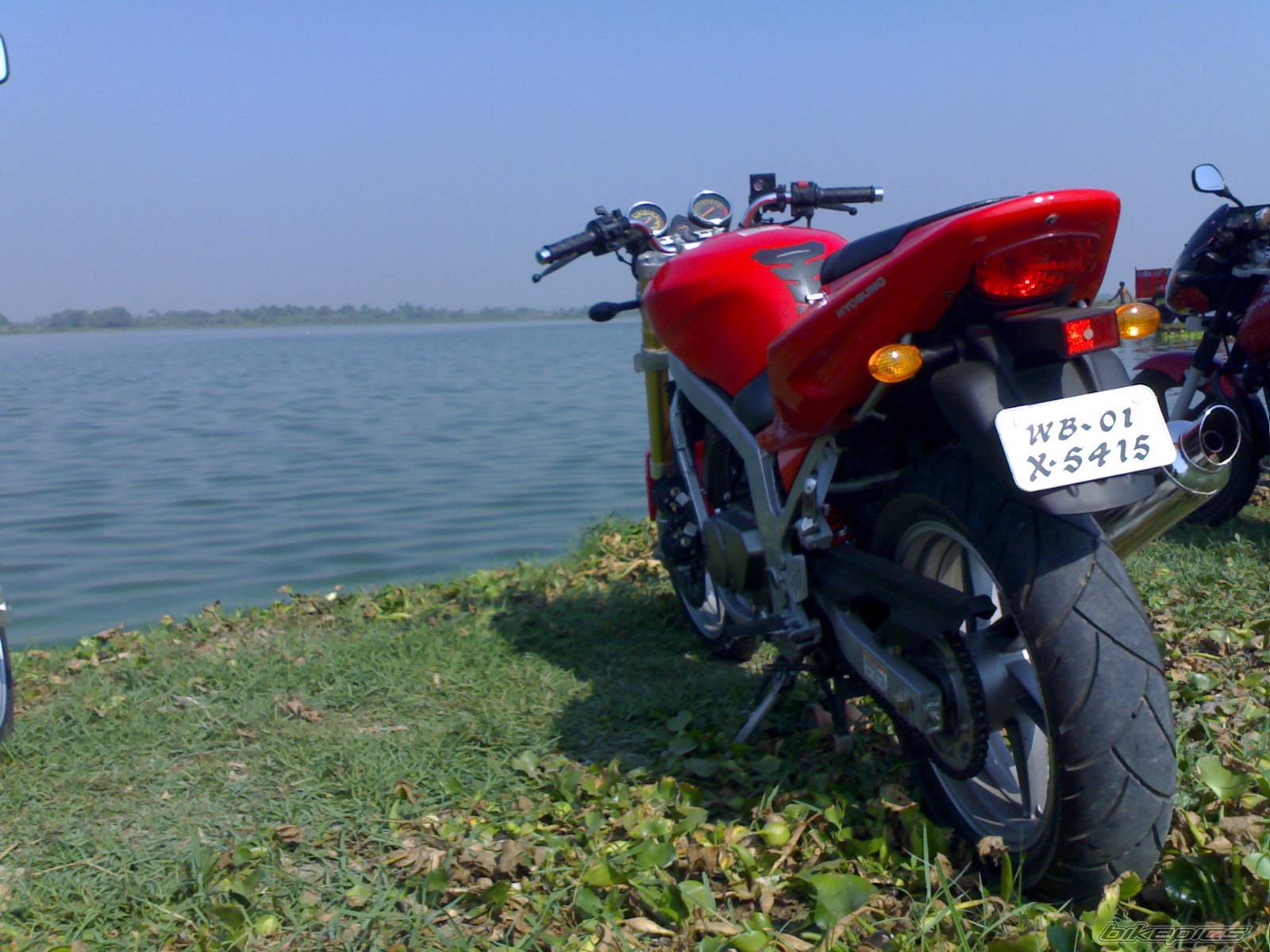 Bike Photo 540890