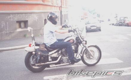 Bike Photo 54090