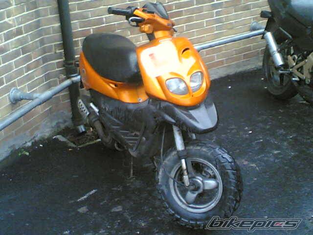Bike Photo 540934