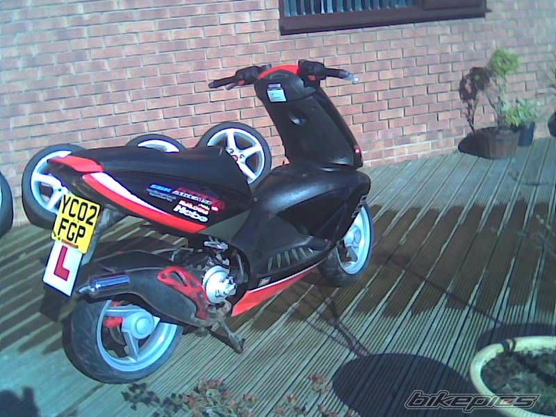 Bike Photo 540938