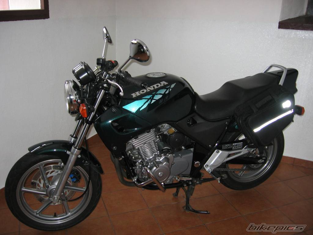 Bike Photo 540948