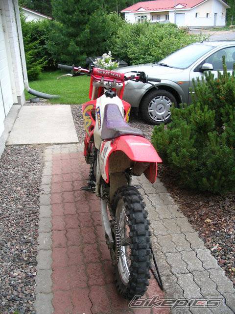 Bike Photo 540973