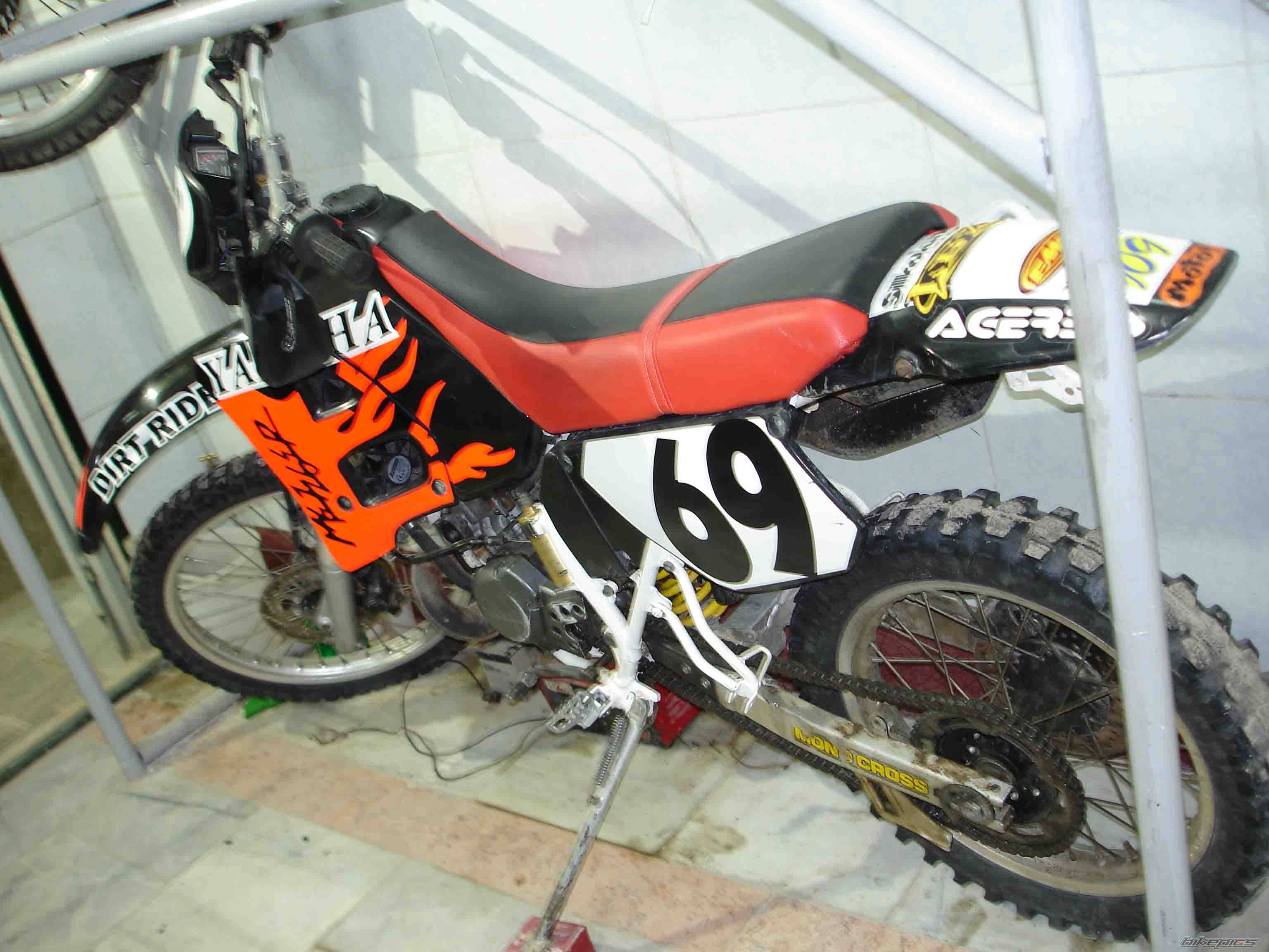 Bike Photo 540978