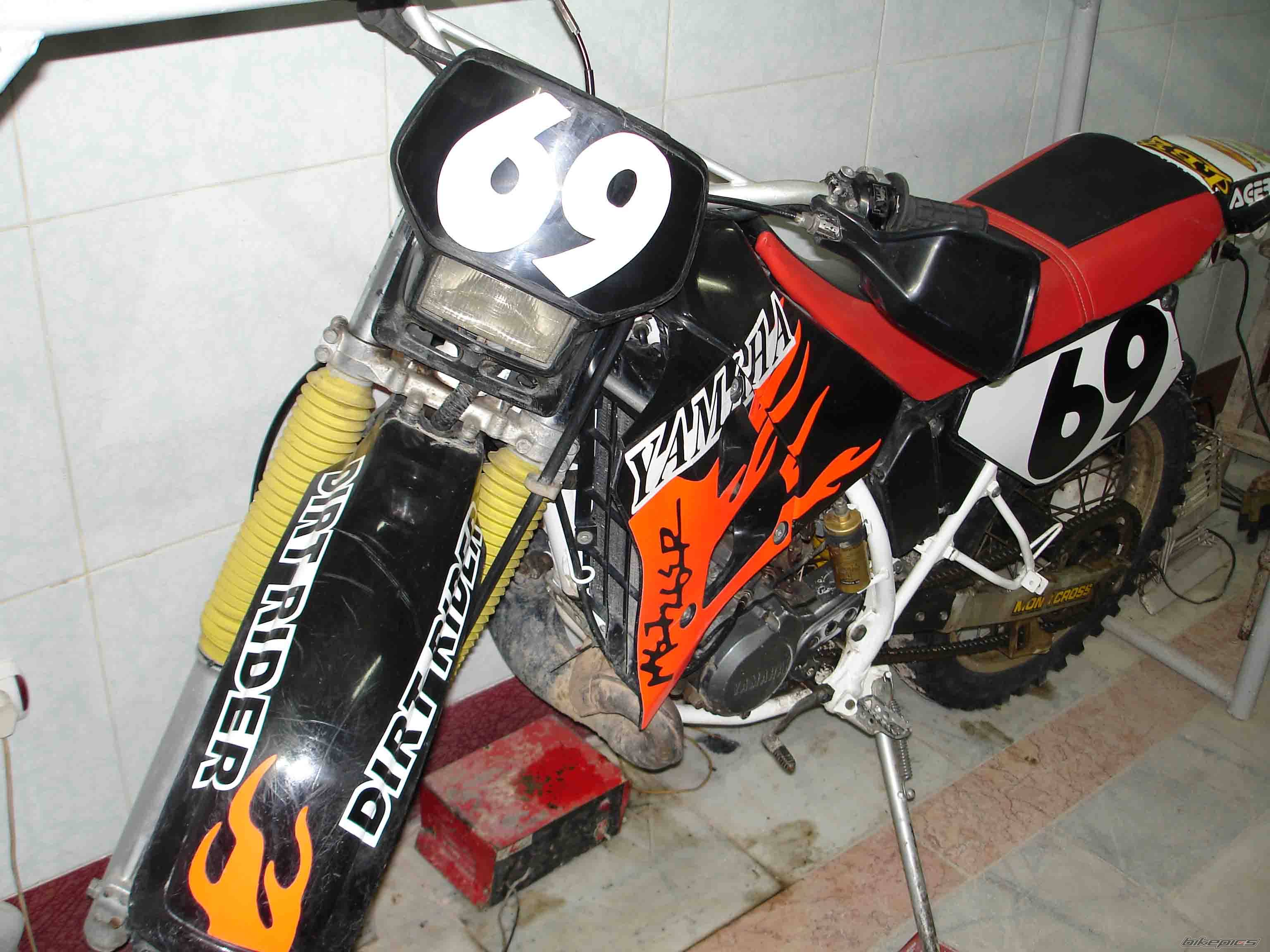 Bike Photo 540980