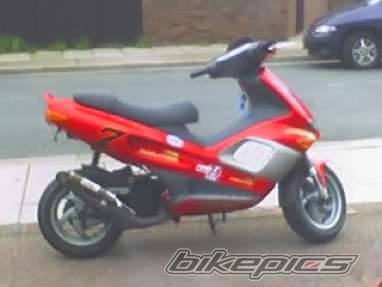Bike Photo 540982