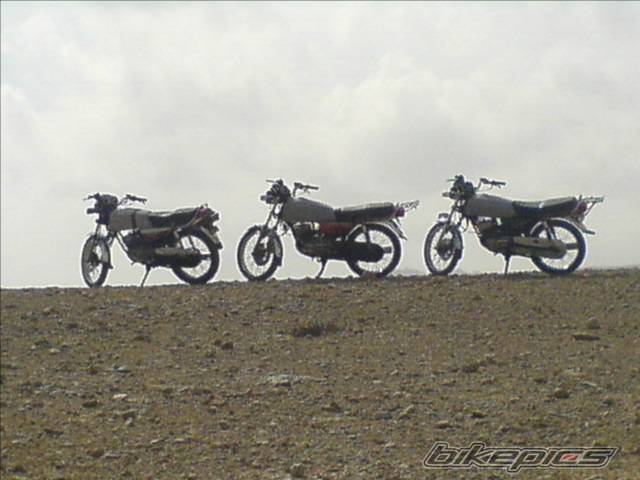 Bike Photo 540999