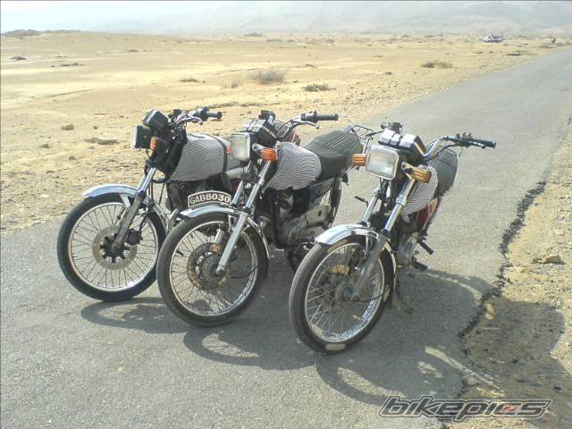 Bike Photo 541002