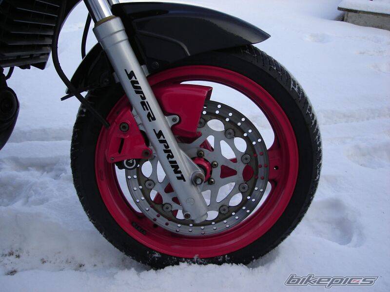Bike Photo 541011