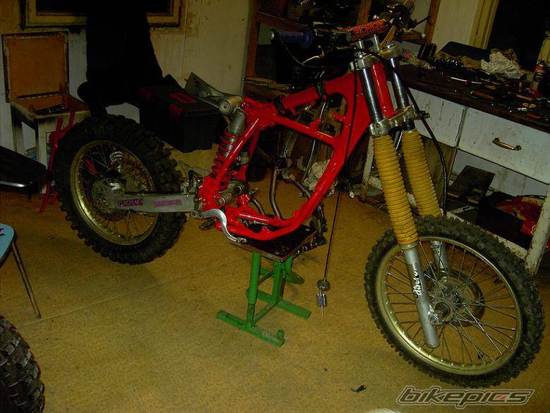 Bike Photo 541017