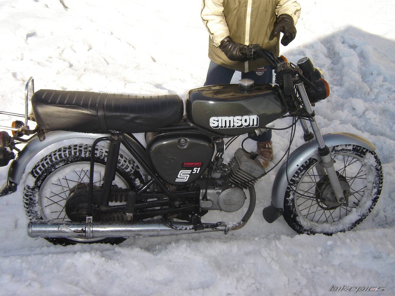 Bike Photo 541019
