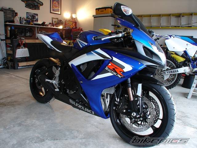 Bike Photo 541023