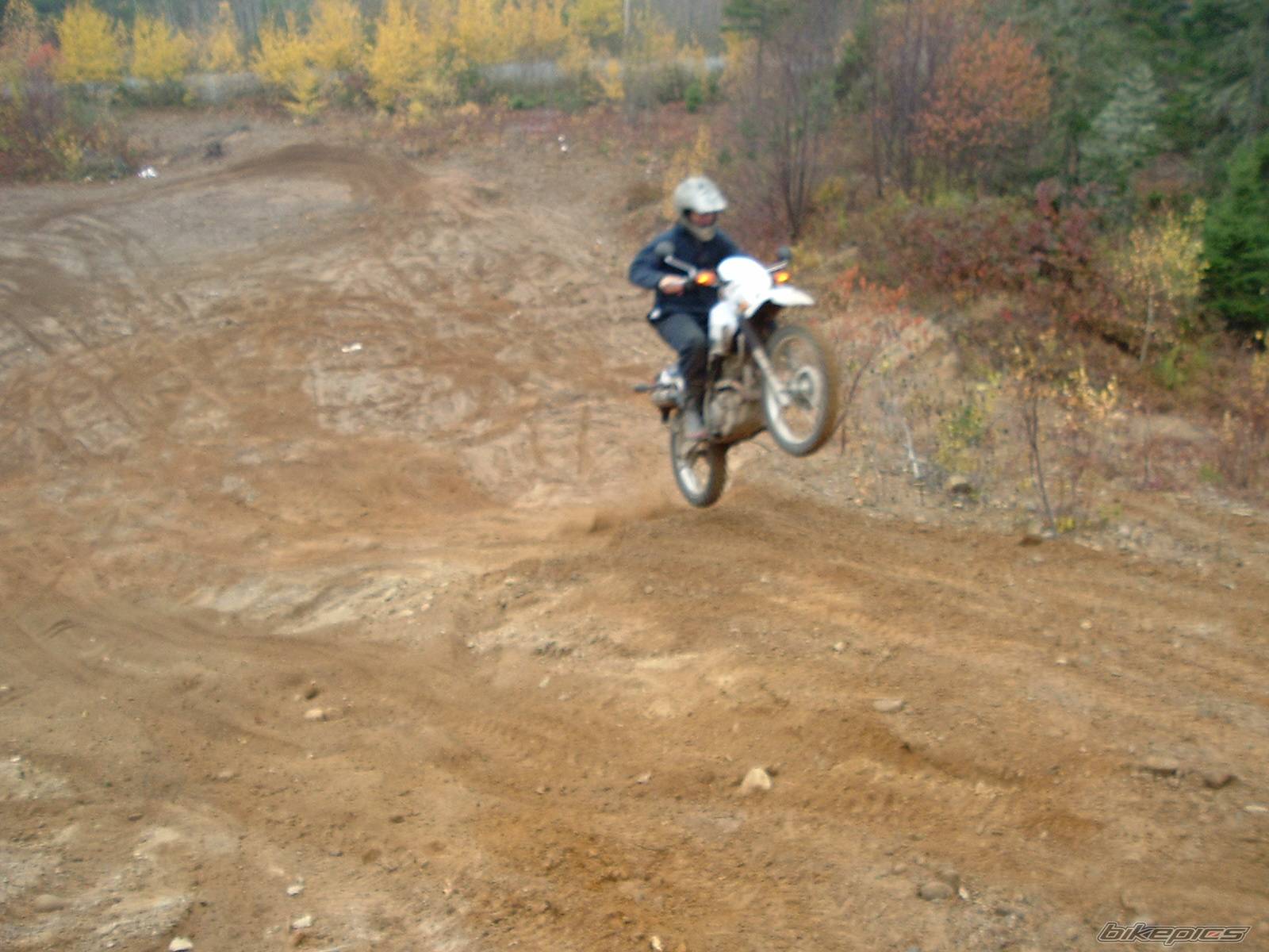 Bike Photo 541034