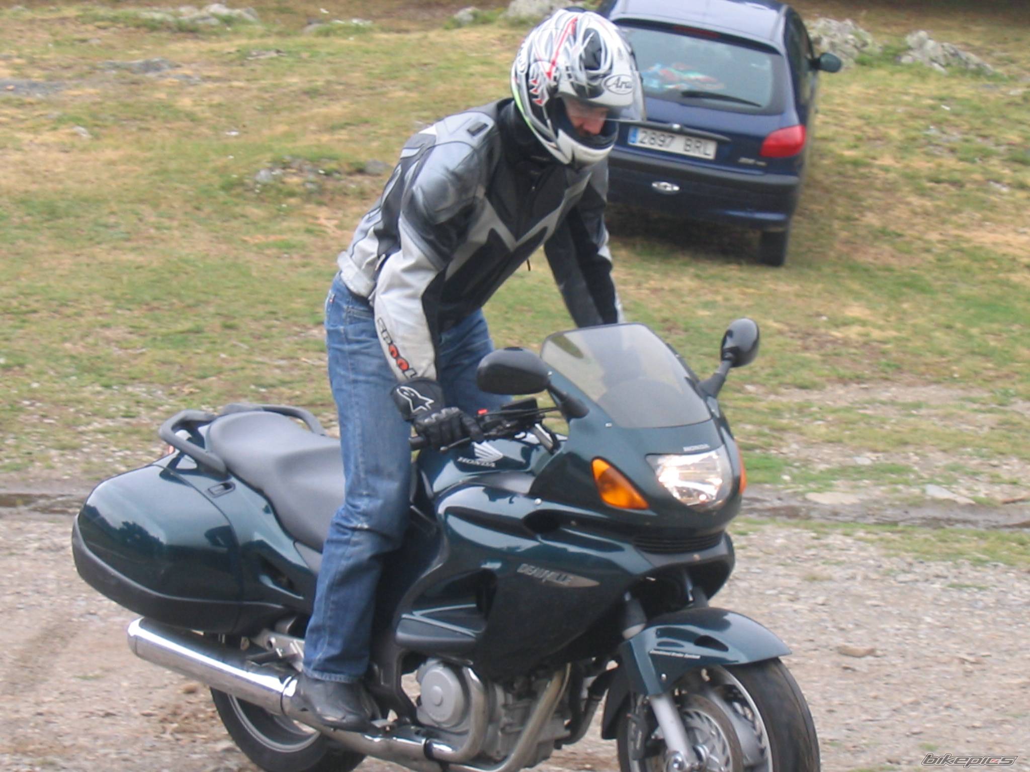 Bike Photo 541078