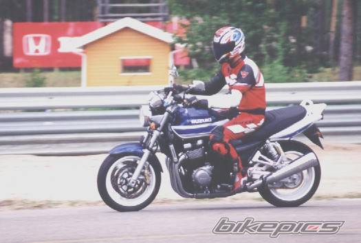 Bike Photo 54109