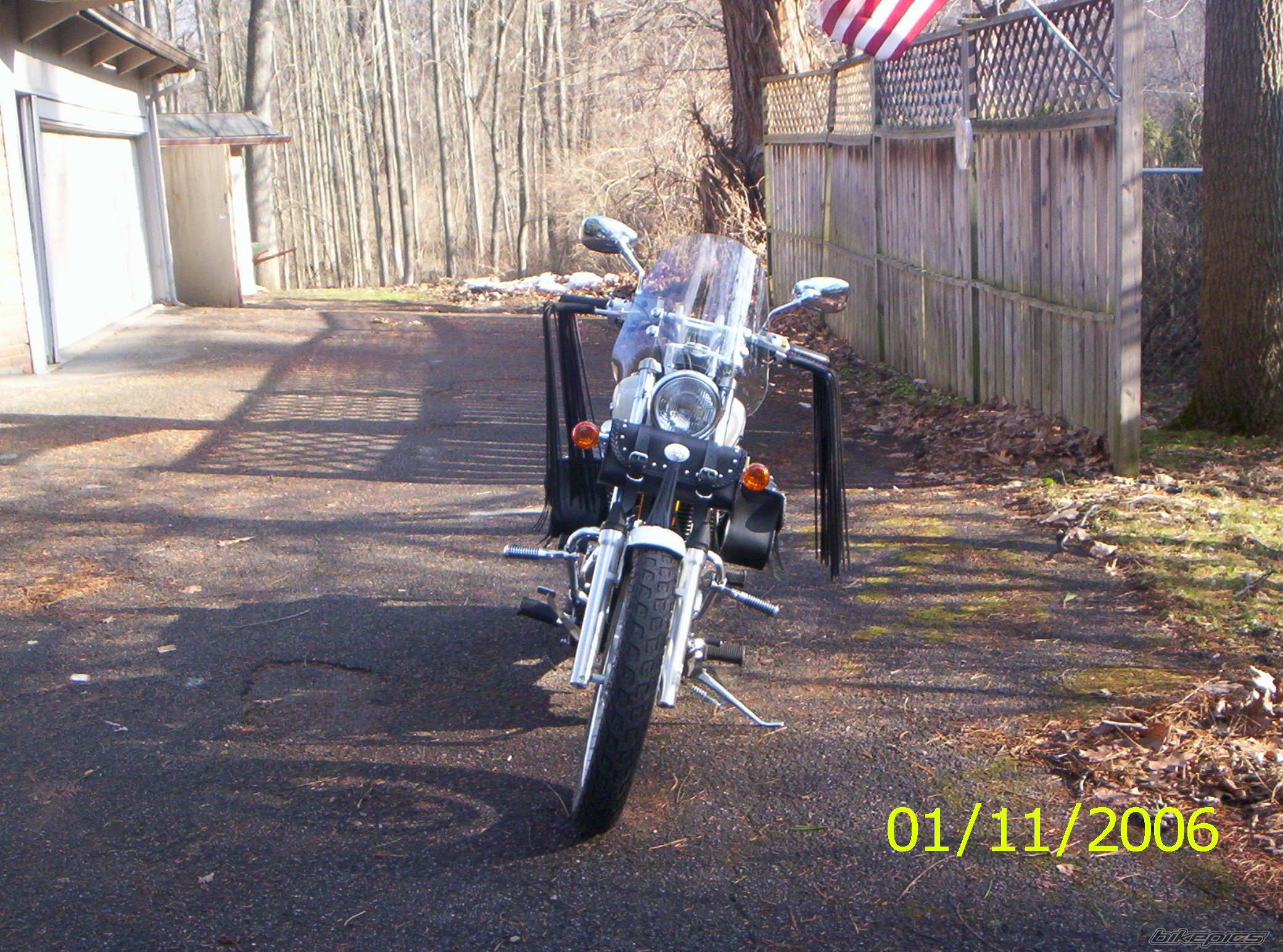 Bike Photo 541099