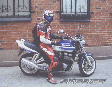 Bike Photo 54110