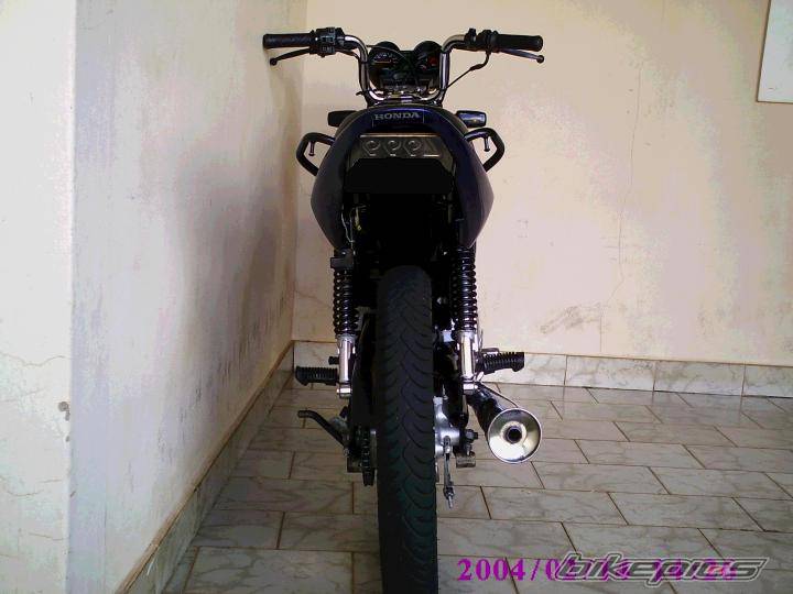 Bike Photo 541107