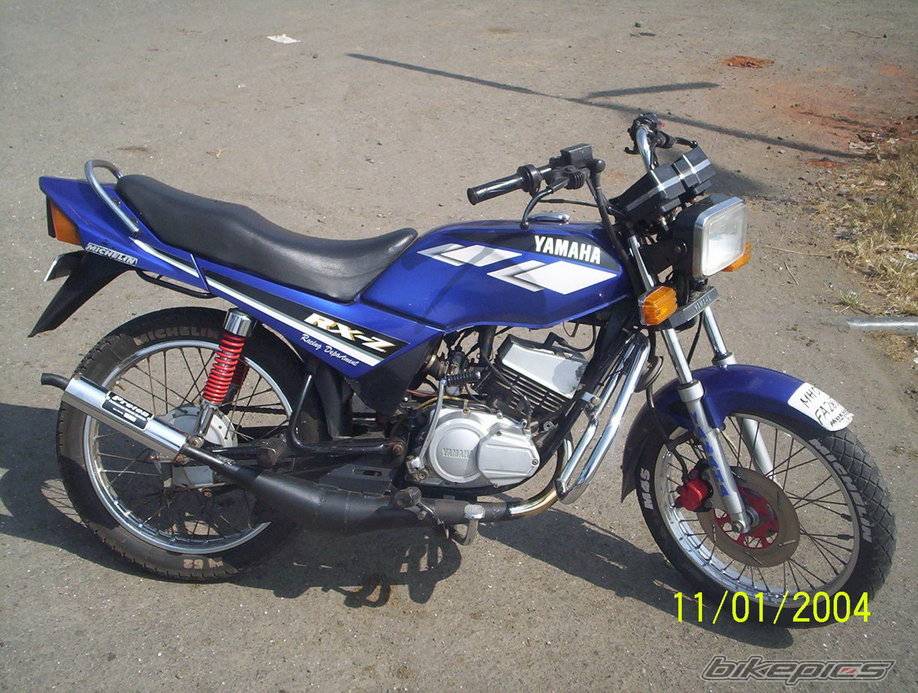 Bike Photo 541113